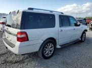 ✅ 2015 Ford Expedition Max Limited • VIN: 1FMJK1KT7FEF07240 • Лот: 84794434. Опубликован ранее на Copart с пробегом 191 534 миль. Бесплатный доступ к архиву аукционных продаж из США и подробный отчёт об истории автомобиля на DreamBid. Изображение 3.