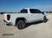 ✅ 2025 GMC Sierra 1500 AT4 • VIN: 3GTUUEE83SG191042 • Лот: 86717545. Опубликован ранее на Copart с пробегом 3 598 миль. Бесплатный доступ к архиву аукционных продаж из США и подробный отчёт об истории автомобиля на DreamBid. Изображение 3.