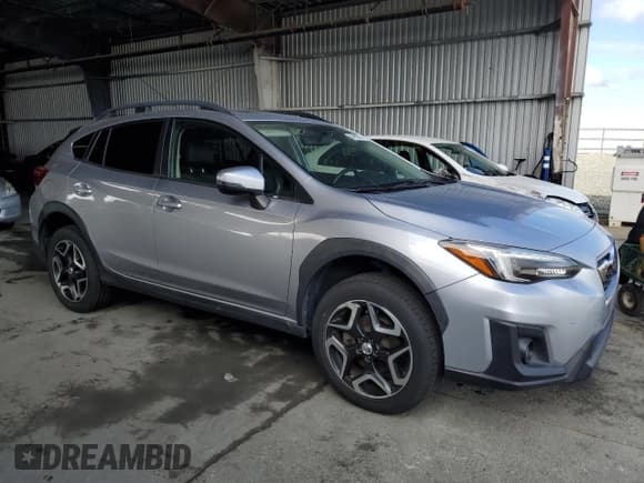 ✅ 2018 Subaru Crosstrek Limited • VIN: JF2GTALC3J8306132 • Lot: 84989065. Listed on Copart with 90,230 mi. Free auction sales archive from the USA and detailed vehicle history report at DreamBid. Image 4.