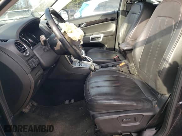 2015 Chevrolet Captiva Sport LT z VIN 3GNAL3EK9FS503073, wystawiony jako Copart lot #84501904 z przebiegiem 103 761 mil mil oraz Szkoda całkowita • Salvage title. Historia ofert i sprzedaży dostępna na DreamBid. Obrazek 7.