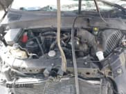 ✅ 2013 Chevrolet Traverse LS • VIN: 1GNKVFKD1DJ154611 • Lot: 43068744. Listed on IAAI with Not provided. Free auction sales archive from the USA and detailed vehicle history report at DreamBid. Image 10.