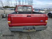 ✅ 1993 Ford Ranger XL • VIN: 1FTCR15U3PPA28445 • Lot: 47423255. Listed on Copart with 352,869 mi. Free auction sales archive from the USA and detailed vehicle history report at DreamBid. Image 6.