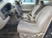 ✅ 2001 Mazda 626 LX • VIN: 1YVGF22CX15247881 • Lot: 60272305. Listed on Copart with 180,628 mi. Free auction sales archive from the USA and detailed vehicle history report at DreamBid. Image 7.