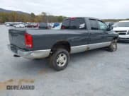 ✅ 2003 Dodge 2500 ST • VIN: 3D7KU28DX3G822634 • Лот: 43523499. Опубликован ранее на IAAI с пробегом 219 119 миль. Бесплатный доступ к архиву аукционных продаж из США и подробный отчёт об истории автомобиля на DreamBid. Изображение 4.