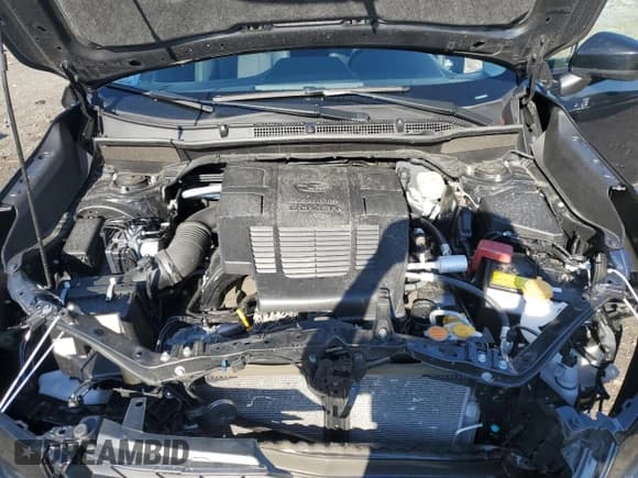 ✅ 2024 Subaru Forester Premium • VIN: JF2SKACC0RH402695 • Lot: 82583945. Wystawiony na Copart z przebiegiem 15 437 mil. Bezpłatny archiwum sprzedaży aukcyjnych z USA i szczegółowy raport historii pojazdu na DreamBid. Zdjęcie 12.