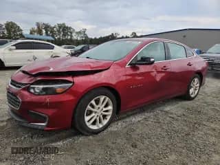 2018 Chevrolet Malibu LT z VIN 1G1ZD5ST8JF180075, wystawiony jako Copart lot #85581105 z przebiegiem 183 920 mil mil oraz Szkoda całkowita • Salvage title. Historia ofert i sprzedaży dostępna na DreamBid. Obrazek 1.