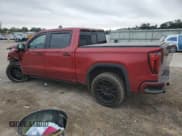 ✅ 2023 GMC Sierra 1500 Denali • VIN: 3GTUUGEL9PG301390 • Лот: 82226115. Опубликован ранее на Copart с пробегом 12 025 миль. Бесплатный доступ к архиву аукционных продаж из США и подробный отчёт об истории автомобиля на DreamBid. Изображение 2.