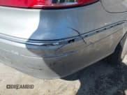 ✅ 2005 Mercedes-Benz CLK 320 • VIN: WDBTK65G45T046628 • Lot: 42334110. Listed on IAAI with 110,778 mi. Free auction sales archive from the USA and detailed vehicle history report at DreamBid. Image 6.