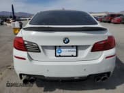 ✅ 2016 BMW 5 Series 535i xDrive • VIN: WBA5B3C52GG254199 • Лот: 52100135. Опубликован ранее на Copart с пробегом 110 465 миль. Бесплатный доступ к архиву аукционных продаж из США и подробный отчёт об истории автомобиля на DreamBid. Изображение 6.