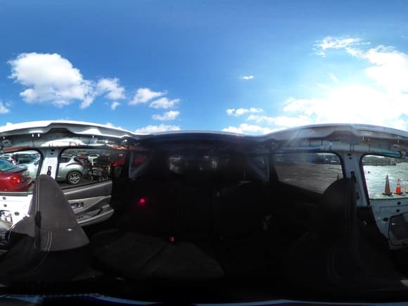 ✅ 2017 Nissan Murano SV • VIN: 5N1AZ2MH3HN174189 • Lot: 43566305. Wystawiony na IAAI z przebiegiem 89 631 mil. Bezpłatny archiwum sprzedaży aukcyjnych z USA i szczegółowy raport historii pojazdu na DreamBid. Zdjęcie 20.