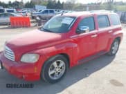 ✅ 2006 Chevrolet HHR LT • VIN: 3GNDA23D06S661187 • Лот: 41925489. Опубликован ранее на IAAI с пробегом 155 475 миль. Бесплатный доступ к архиву аукционных продаж из США и подробный отчёт об истории автомобиля на DreamBid. Изображение 2.