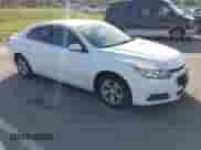 2016 Chevrolet Malibu LT with VIN 1G11C5SAXGF125604, listed as a IAAI auction lot 43512822 with 191,306 mi miles and . Bid and sale history available at DreamBid. Image 1.