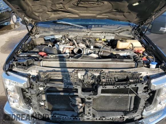 ✅ 2018 Ford F-250 XL • VIN: 1FT7W2BT8JEC09099 • Lot: 81018875. Listed on Copart with 78,700 mi. Free auction sales archive from the USA and detailed vehicle history report at DreamBid. Image 11.