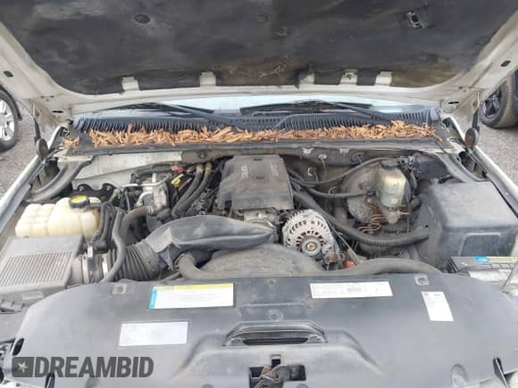 2000 Chevrolet Suburban LT с VIN 3GNFK16T7YG222237, выставлен на аукционе IAAI как лот 41613604 с пробегом 258 537 миль миль и . История ставок и продаж доступна на DreamBid. Изображение 10.