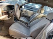 ✅ 1997 Nissan Altima XE • VIN: 1N4BU31D9VC227666 • Лот: 49625085. Опубликован ранее на Copart с пробегом 171 095 миль. Бесплатный доступ к архиву аукционных продаж из США и подробный отчёт об истории автомобиля на DreamBid. Изображение 7.