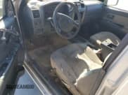 ✅ 2004 Chevrolet Colorado 1SB LS Z85 • VIN: 1GCCS136948175352 • Лот: 77097754. Опубликован ранее на Copart с пробегом 314 325 миль. Бесплатный доступ к архиву аукционных продаж из США и подробный отчёт об истории автомобиля на DreamBid. Изображение 8.