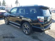 ✅ 2015 Toyota 4Runner Limited • VIN: JTEBU5JR5F5221849 • Lot: 43419177. Wystawiony na IAAI z przebiegiem 107 840 mil. Bezpłatny archiwum sprzedaży aukcyjnych z USA i szczegółowy raport historii pojazdu na DreamBid. Zdjęcie 3.