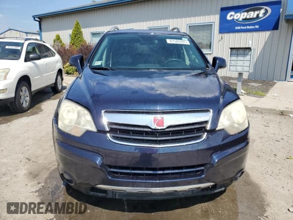 ✅ 2008 Saturn VUE XE • VIN: 3GSCL33P78S694953 • Лот: 81589485. Опубликован ранее на Copart с пробегом 175 909 миль. Бесплатный доступ к архиву аукционных продаж из США и подробный отчёт об истории автомобиля на DreamBid. Изображение 5.