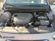 ✅ 2017 Hyundai Accent SE • VIN: KMHCT4AE1HU262633 • Lot: 86782405. Wystawiony na Copart z przebiegiem 117 128 mil. Bezpłatny archiwum sprzedaży aukcyjnych z USA i szczegółowy raport historii pojazdu na DreamBid. Zdjęcie 15.