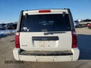 ✅ 2009 Jeep Commander Sport • VIN: 1J8HG48K89C535741 • Lot: 43759225. Listed on Copart with 140,357 mi. Free auction sales archive from the USA and detailed vehicle history report at DreamBid. Image 6.