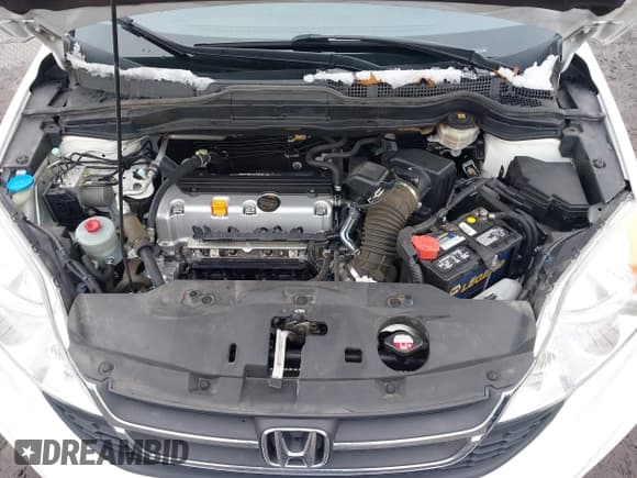 ✅ 2011 Honda CR-V LX • VIN: JHLRE4H38BC014571 • Lot: 43839770. Listed on IAAI with 114,228 mi. Free auction sales archive from the USA and detailed vehicle history report at DreamBid. Image 10.