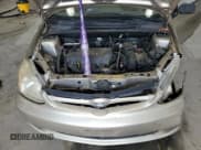 ✅ 2003 Toyota ECHO • VIN: JTDAT123730273787 • Lot: 55527625. Wystawiony na Copart z przebiegiem 162 985 mil. Bezpłatny archiwum sprzedaży aukcyjnych z USA i szczegółowy raport historii pojazdu na DreamBid. Zdjęcie 11.