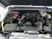 ✅ 2021 Jeep Wrangler Unlimited Sport • VIN: 1C4HJXDG4MW821718 • Lot: 41956755. Listed on Copart with 30,615 mi. Free auction sales archive from the USA and detailed vehicle history report at DreamBid. Image 17.