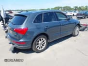 ✅ 2010 Audi Q5 Premium Plus • VIN: WA1LKAFP3AA024011 • Лот: 43168906. Опубликован ранее на IAAI с пробегом 133 854 миль. Бесплатный доступ к архиву аукционных продаж из США и подробный отчёт об истории автомобиля на DreamBid. Изображение 4.
