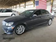 ✅ 2008 Mercedes-Benz C 300 Sport • VIN: WDDGF54X48F143419 • Лот: 80587235. Опубликован ранее на Copart с пробегом 201 097 миль. Бесплатный доступ к архиву аукционных продаж из США и подробный отчёт об истории автомобиля на DreamBid. Изображение 1.