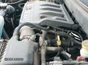 ✅ 2015 Dodge Journey Crossroad • VIN: 3C4PDCGB4FT645032 • Lot: 43137063. Listed on IAAI with 135,632 mi. Free auction sales archive from the USA and detailed vehicle history report at DreamBid. Image 12.