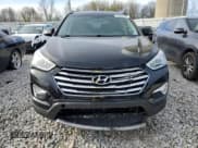 ✅ 2016 Hyundai Santa Fe Limited • VIN: KM8SRDHF8GU151374 • Лот: 51460984. Опубликован ранее на Copart с пробегом 112 356 миль. Бесплатный доступ к архиву аукционных продаж из США и подробный отчёт об истории автомобиля на DreamBid. Изображение 5.