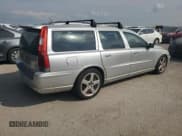 ✅ 2005 Volvo V70 • VIN: YV1SJ527052505636 • Lot: 75105434. Listed on Copart with Not provided. Free auction sales archive from the USA and detailed vehicle history report at DreamBid. Image 3.