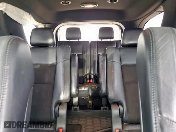 ✅ 2019 Dodge Durango GT Plus • VIN: 1C4RDHDG7KC559144 • Lot: 63509335. Listed on Copart with 110,483 mi. Free auction sales archive from the USA and detailed vehicle history report at DreamBid. Image 10.