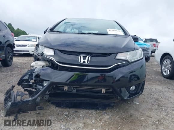 ✅ 2016 Honda Fit EX • VIN: JHMGK5H72GX035243 • Lot: 42700650. Listed on IAAI with 145,343 mi. Free auction sales archive from the USA and detailed vehicle history report at DreamBid. Image 20.