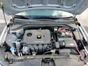 ✅ 2017 Hyundai Elantra SE • VIN: 5NPD74LF5HH076008 • Lot: 90949635. Listed on Copart with 78,566 mi. Free auction sales archive from the USA and detailed vehicle history report at DreamBid. Image 13.