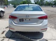 ✅ 2021 Hyundai Accent SEL • VIN: 3KPC24A66ME144229 • Лот: 42704866. Опубликован ранее на IAAI с пробегом 37 475 миль. Бесплатный доступ к архиву аукционных продаж из США и подробный отчёт об истории автомобиля на DreamBid. Изображение 16.