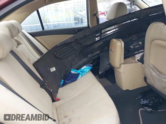 ✅ 2010 Hyundai Sonata GLS • VIN: 5NPET4AC8AH637333 • Лот: 42281898. Опубликован ранее на IAAI с пробегом Не указан. Бесплатный доступ к архиву аукционных продаж из США и подробный отчёт об истории автомобиля на DreamBid. Изображение 8.