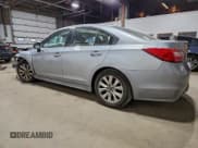 ✅ 2017 Subaru Legacy Premium • VIN: 4S3BNAF6XH3066402 • Lot: 94132915. Wystawiony na Copart z przebiegiem 77 027 mil. Bezpłatny archiwum sprzedaży aukcyjnych z USA i szczegółowy raport historii pojazdu na DreamBid. Zdjęcie 2.