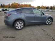 ✅ 2023 Tesla Model Y Long Range • VIN: 7SAYGDEEXPA161204 • Лот: 90365035. Опубликован ранее на Copart с пробегом 32 683 миль. Бесплатный доступ к архиву аукционных продаж из США и подробный отчёт об истории автомобиля на DreamBid. Изображение 3.