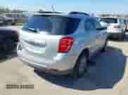 2017 Chevrolet Equinox LT с VIN 2GNALCEK8H1573050, выставлен на аукционе IAAI как лот 43416282 с пробегом 146 719 миль миль и . История ставок и продаж доступна на DreamBid. Изображение 4.