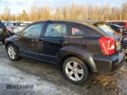 ✅ 2010 Dodge Caliber Mainstreet • VIN: 1B3CB3HAXAD648284 • Лот: 84856604. Опубликован ранее на Copart с пробегом 84 032 миль. Бесплатный доступ к архиву аукционных продаж из США и подробный отчёт об истории автомобиля на DreamBid. Изображение 2.