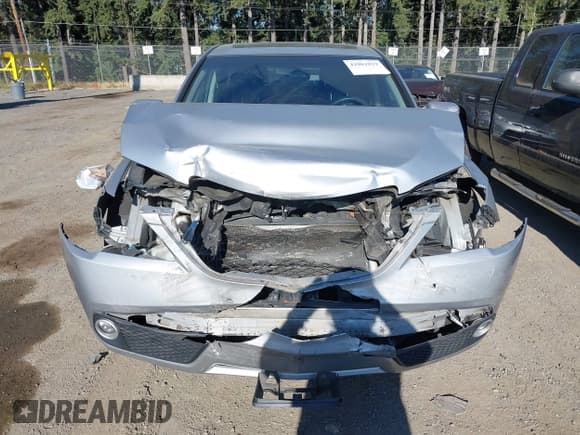 ✅ 2015 Acura RDX Technology • VIN: 5J8TB4H56FL014489 • Лот: 42961832. Опубликован ранее на IAAI с пробегом 152 068 миль. Бесплатный доступ к архиву аукционных продаж из США и подробный отчёт об истории автомобиля на DreamBid. Изображение 6.