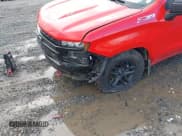 ✅ 2021 Chevrolet Silverado 1500 LT Trail Boss • VIN: 1GCPYFEL1MZ172844 • Lot: 42225897. Wystawiony na IAAI z przebiegiem 59 625 mil. Bezpłatny archiwum sprzedaży aukcyjnych z USA i szczegółowy raport historii pojazdu na DreamBid. Zdjęcie 6.