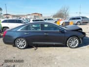 ✅ 2014 Cadillac XTS Luxury • VIN: 2G61M5S33E9134448 • Lot: 43712982. Listed on IAAI with 36,875 mi. Free auction sales archive from the USA and detailed vehicle history report at DreamBid. Image 13.