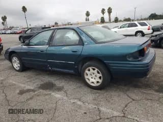 ✅ 1995 Eagle Vision • VIN: 2E3HD56F2SH629915 • Lot: 84413785. Wystawiony na Copart z przebiegiem Nie podano. Bezpłatny archiwum sprzedaży aukcyjnych z USA i szczegółowy raport historii pojazdu na DreamBid. Zdjęcie 2.