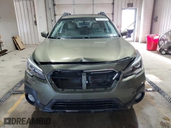 ✅ 2019 Subaru Outback Limited • VIN: 4S4BSENC4K3298018 • Лот: 90427955. Опубликован ранее на Copart с пробегом 107 301 миль. Бесплатный доступ к архиву аукционных продаж из США и подробный отчёт об истории автомобиля на DreamBid. Изображение 5.