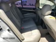 ✅ 2007 Infiniti G35 Sport • VIN: JNKBV61E27M713328 • Лот: 57665075. Опубликован ранее на Copart с пробегом 211 921 миль. Бесплатный доступ к архиву аукционных продаж из США и подробный отчёт об истории автомобиля на DreamBid. Изображение 10.