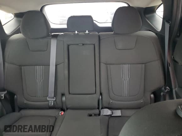 ✅ 2022 Hyundai Tucson SEL Convenience • VIN: KM8JFCA14NU052139 • Lot: 72435343. Wystawiony na Copart z przebiegiem 22 662 mil. Bezpłatny archiwum sprzedaży aukcyjnych z USA i szczegółowy raport historii pojazdu na DreamBid. Zdjęcie 10.