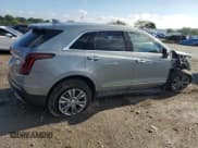 ✅ 2023 Cadillac XT5 AWD Premium Luxury • VIN: 1GYKNDR40PZ188218 • Лот: 71248345. Опубликован ранее на Copart с пробегом 28 364 миль. Бесплатный доступ к архиву аукционных продаж из США и подробный отчёт об истории автомобиля на DreamBid. Изображение 3.