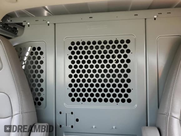 ✅ 2021 Chevrolet Express Cargo • VIN: 1GCWGBFP2M1305053 • Lot: 48976605. Listed on Copart with 75,005 mi. Free auction sales archive from the USA and detailed vehicle history report at DreamBid. Image 10.